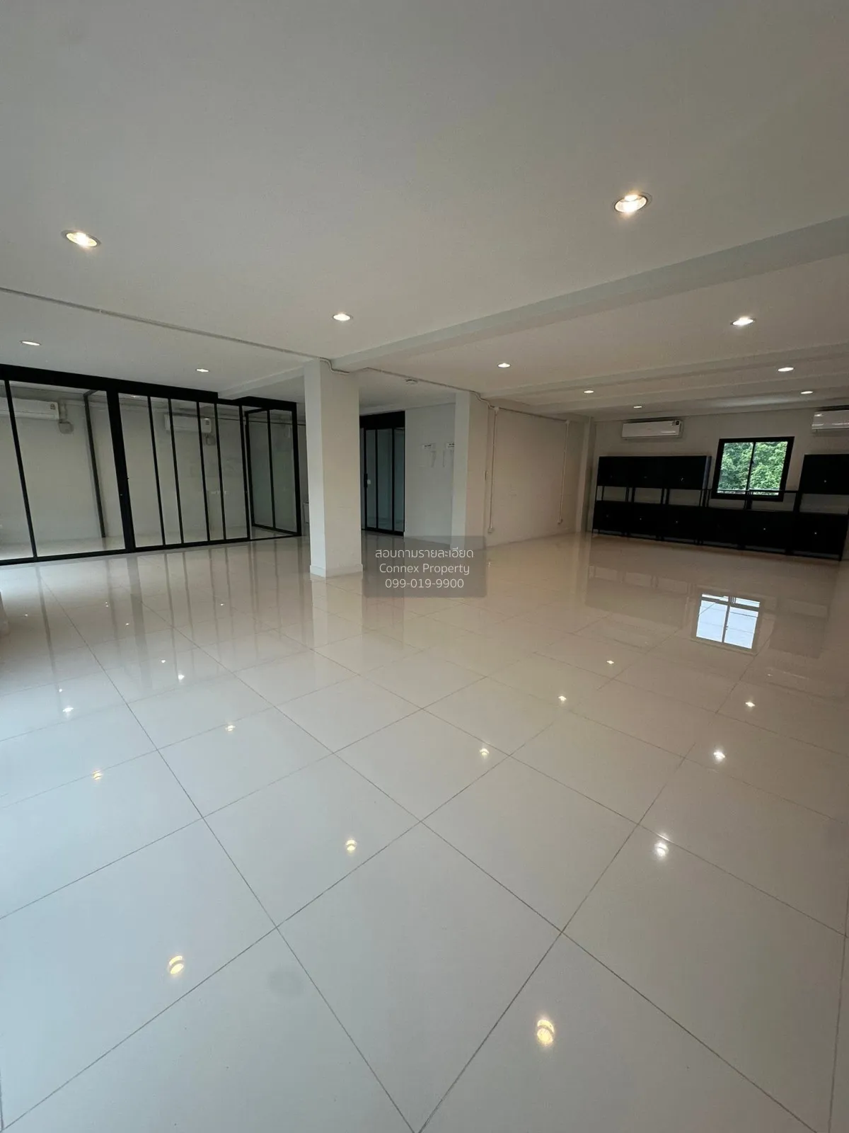 For Rent Homeoffice , The Master @ BTS Onnut - Pattanakarn , Praw 4