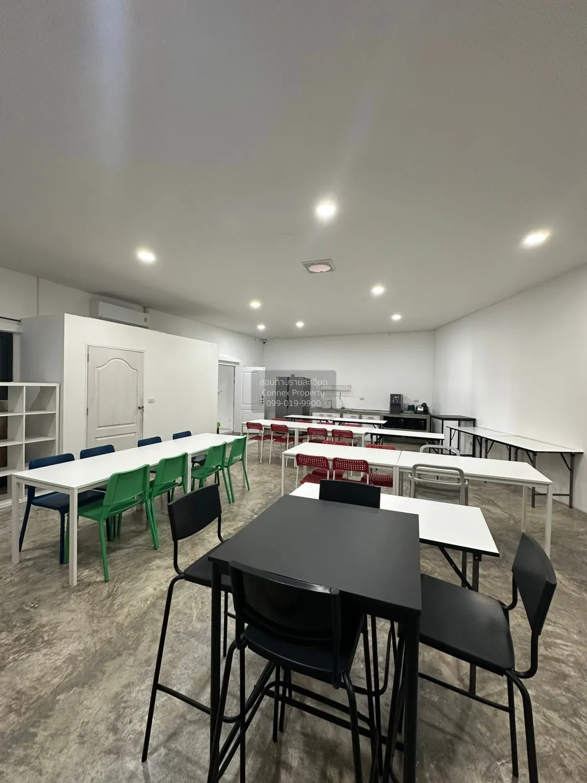 For Rent Homeoffice , The Master @ BTS Onnut - Pattanakarn , Praw