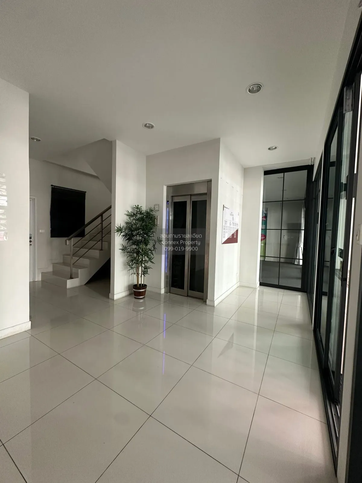 For Rent Homeoffice , The Master @ BTS Onnut - Pattanakarn , Praw
