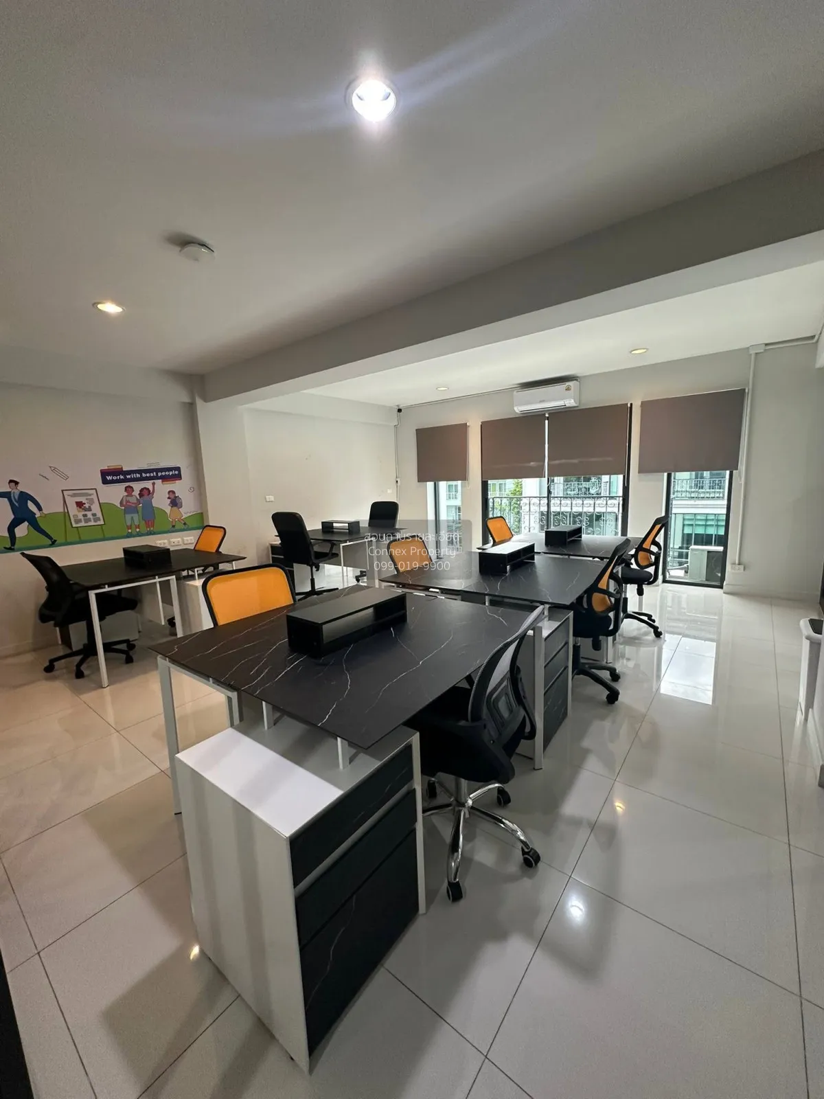 For Rent Homeoffice , The Master @ BTS Onnut - Pattanakarn , Praw
