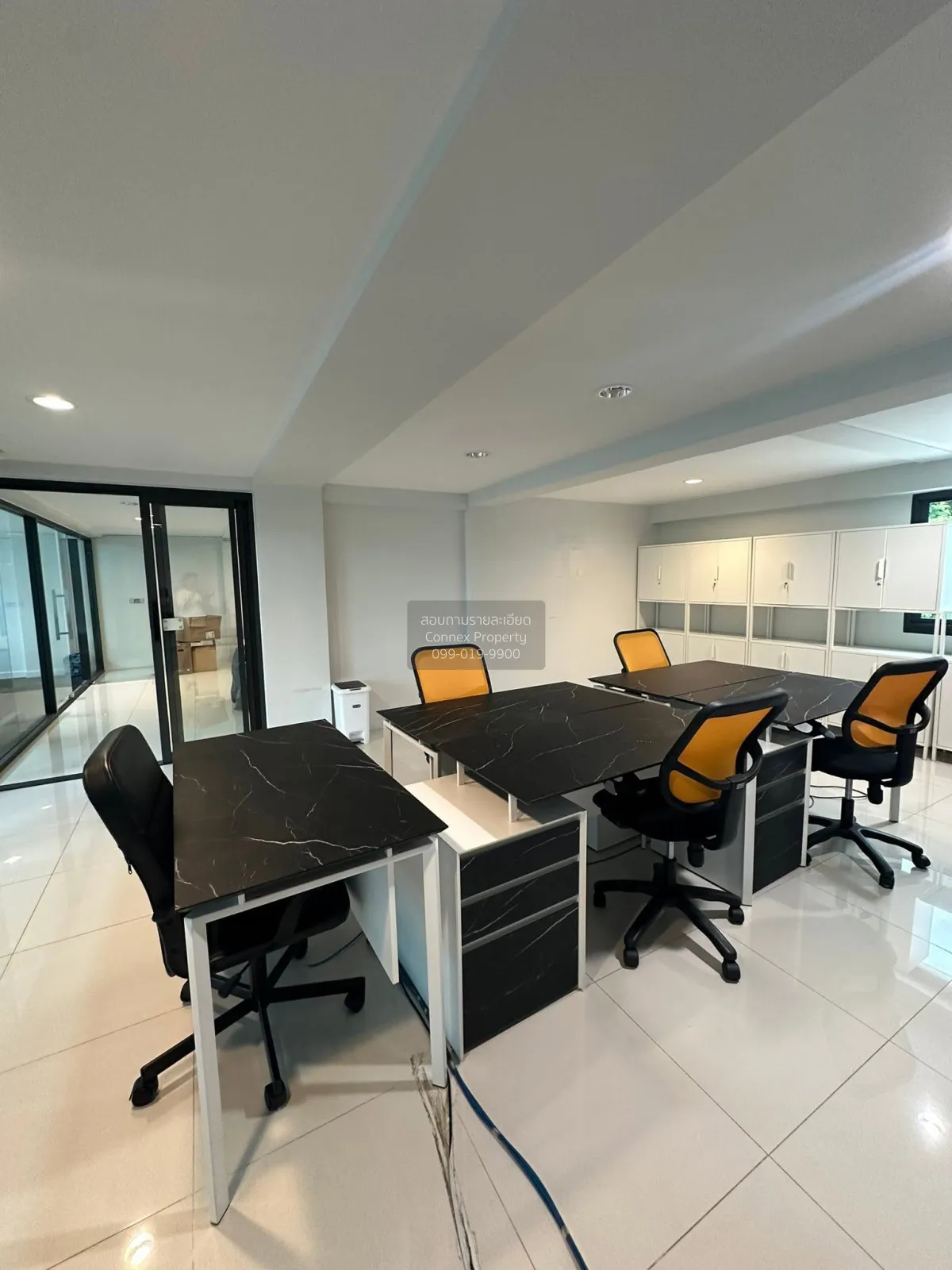 For Rent Homeoffice , The Master @ BTS Onnut - Pattanakarn , Praw