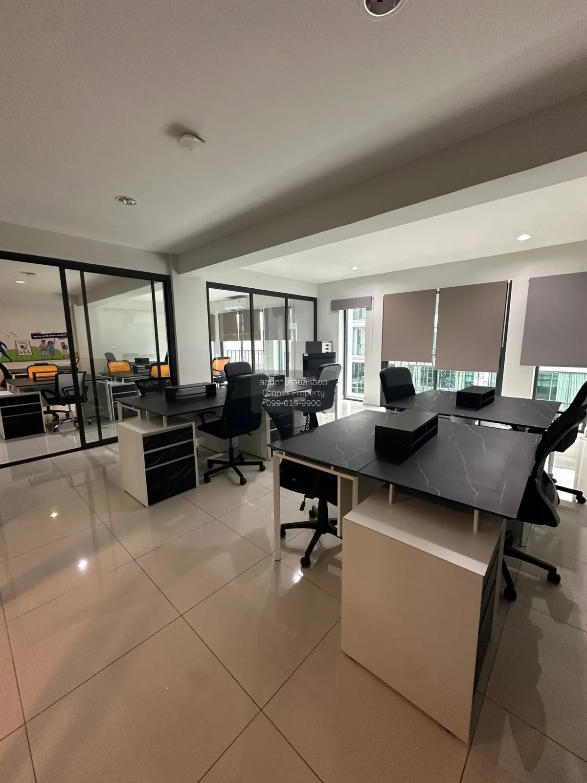 For Rent Homeoffice , The Master @ BTS Onnut - Pattanakarn , Praw