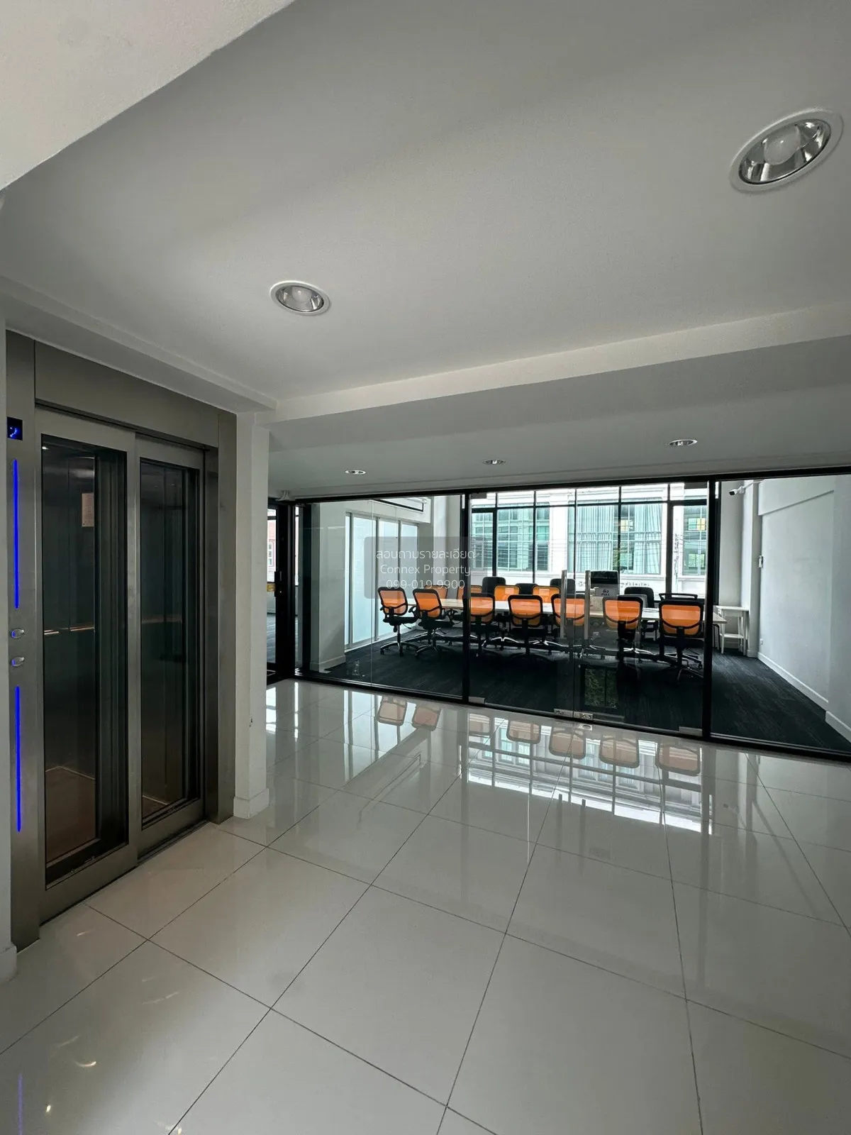 For Rent Homeoffice , The Master @ BTS Onnut - Pattanakarn , Praw