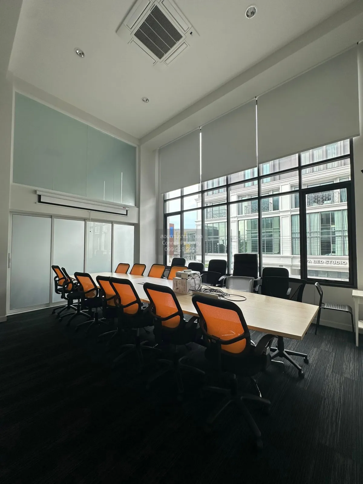 For Rent Homeoffice , The Master @ BTS Onnut - Pattanakarn , Praw