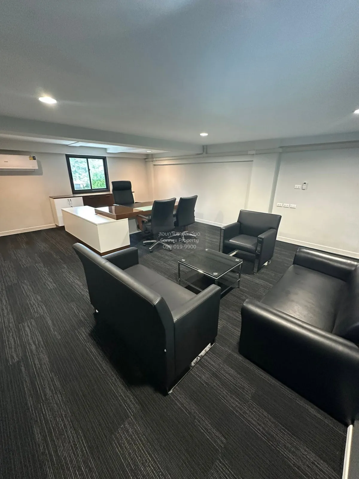 For Rent Homeoffice , The Master @ BTS Onnut - Pattanakarn , Praw