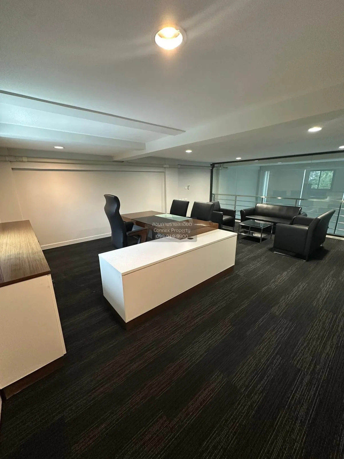 For Rent Homeoffice , The Master @ BTS Onnut - Pattanakarn , Praw