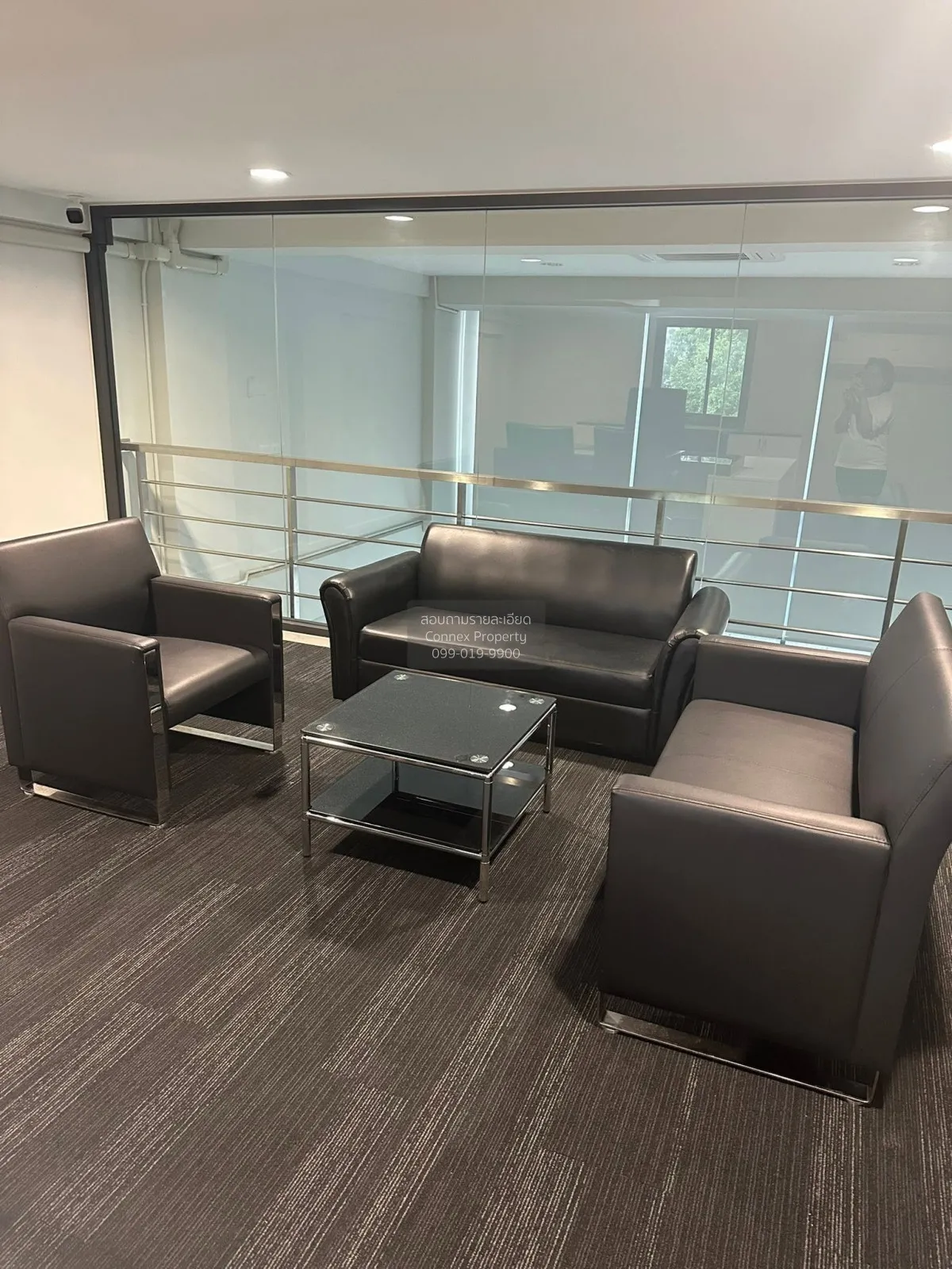 For Rent Homeoffice , The Master @ BTS Onnut - Pattanakarn , Praw