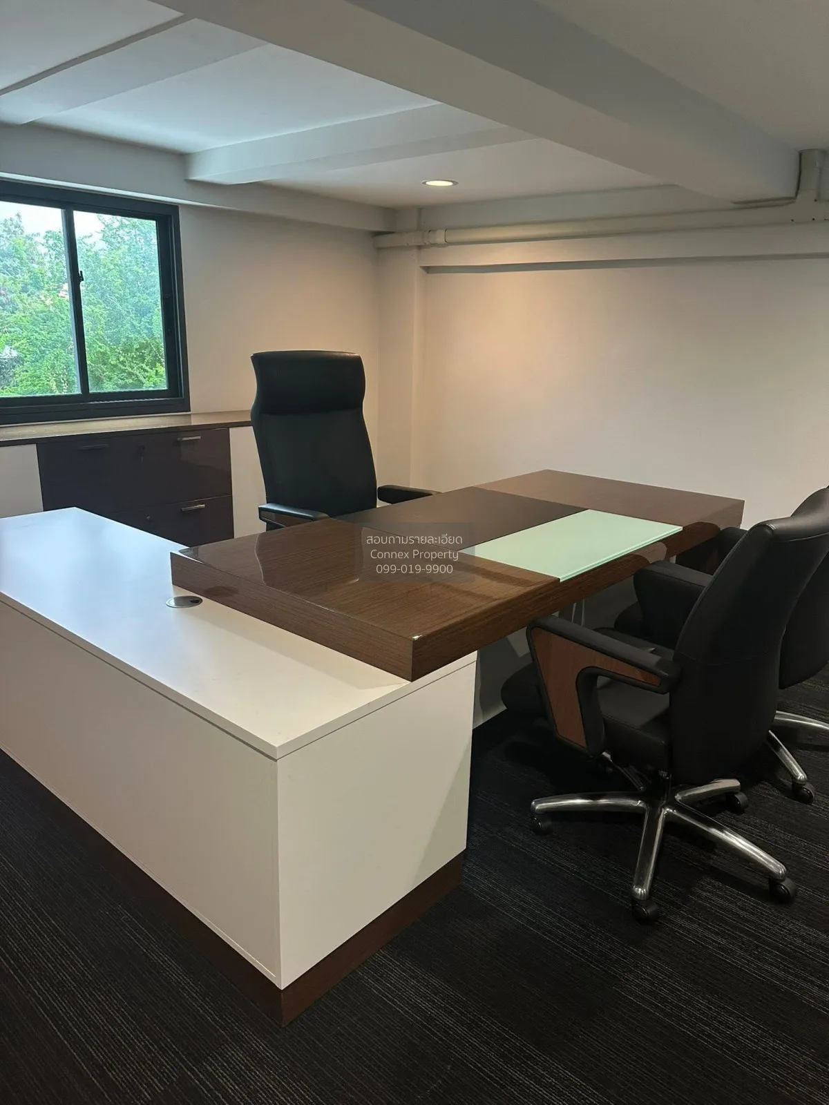 For Rent Homeoffice , The Master @ BTS Onnut - Pattanakarn , Praw