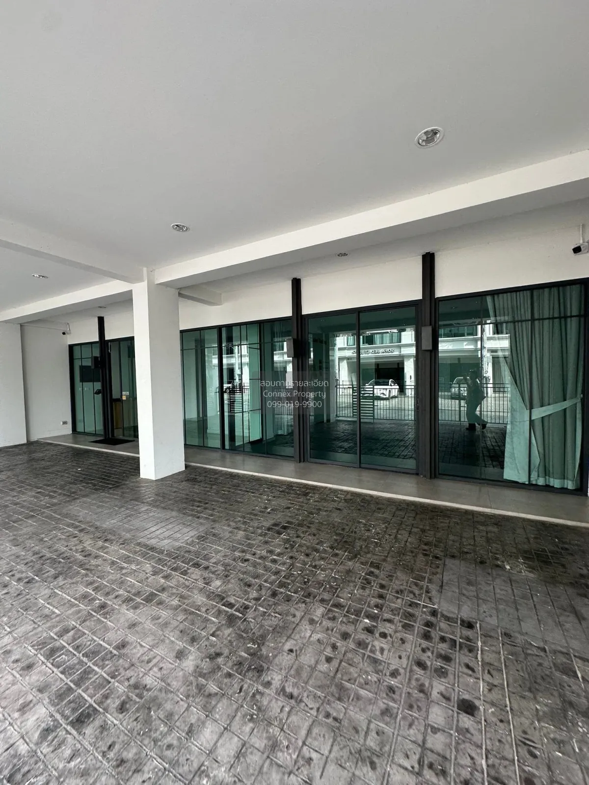 For Rent Homeoffice , The Master @ BTS Onnut - Pattanakarn , Praw