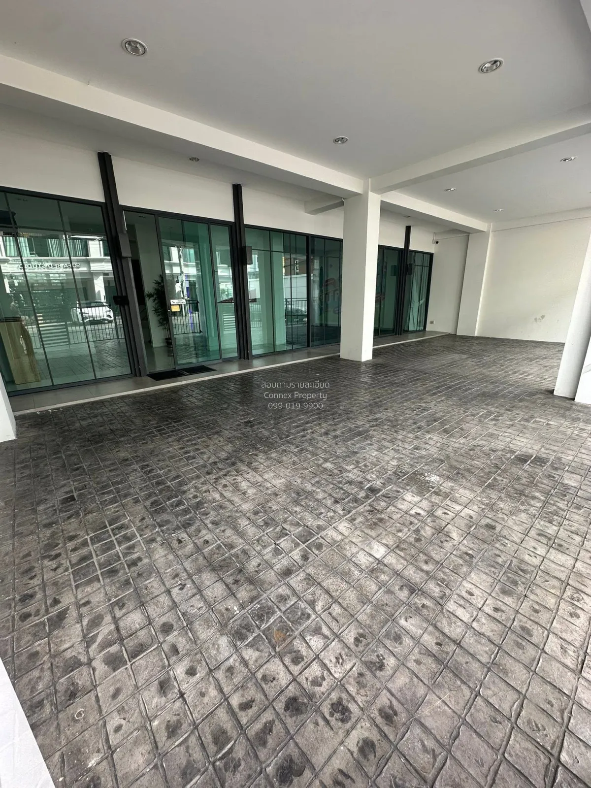 For Rent Homeoffice , The Master @ BTS Onnut - Pattanakarn , Praw