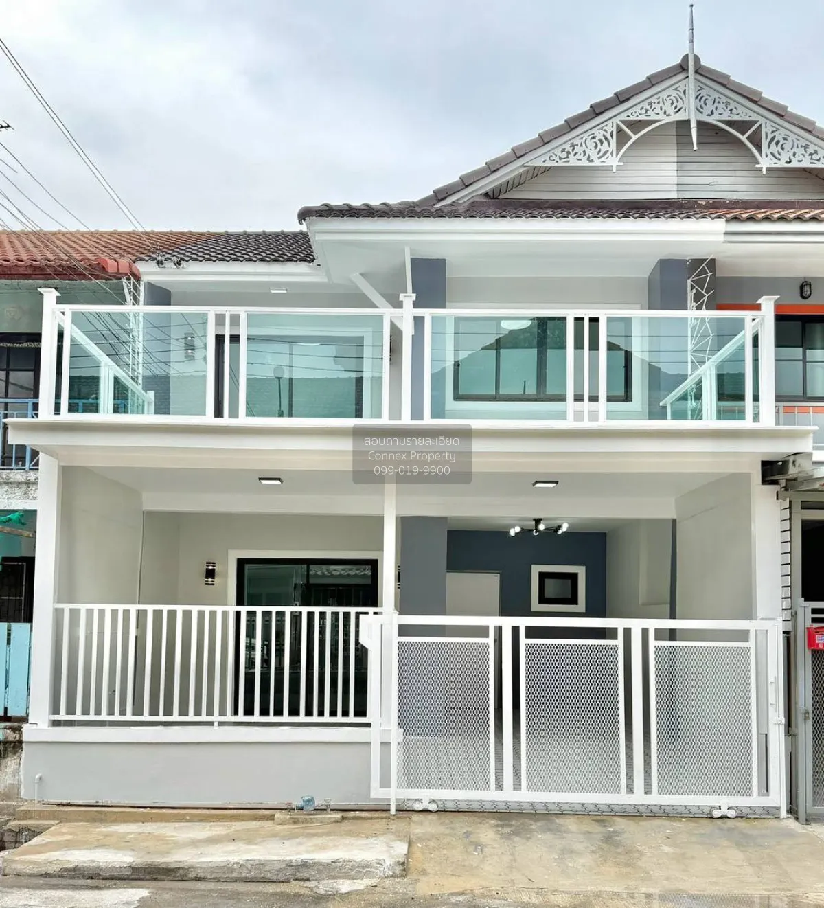 ขายทาวน์เฮ้าส์/ทาวน์โฮม  บ้านพฤกษา 3 บางบัวทอง บางคูรัด บางบัวทอง 1