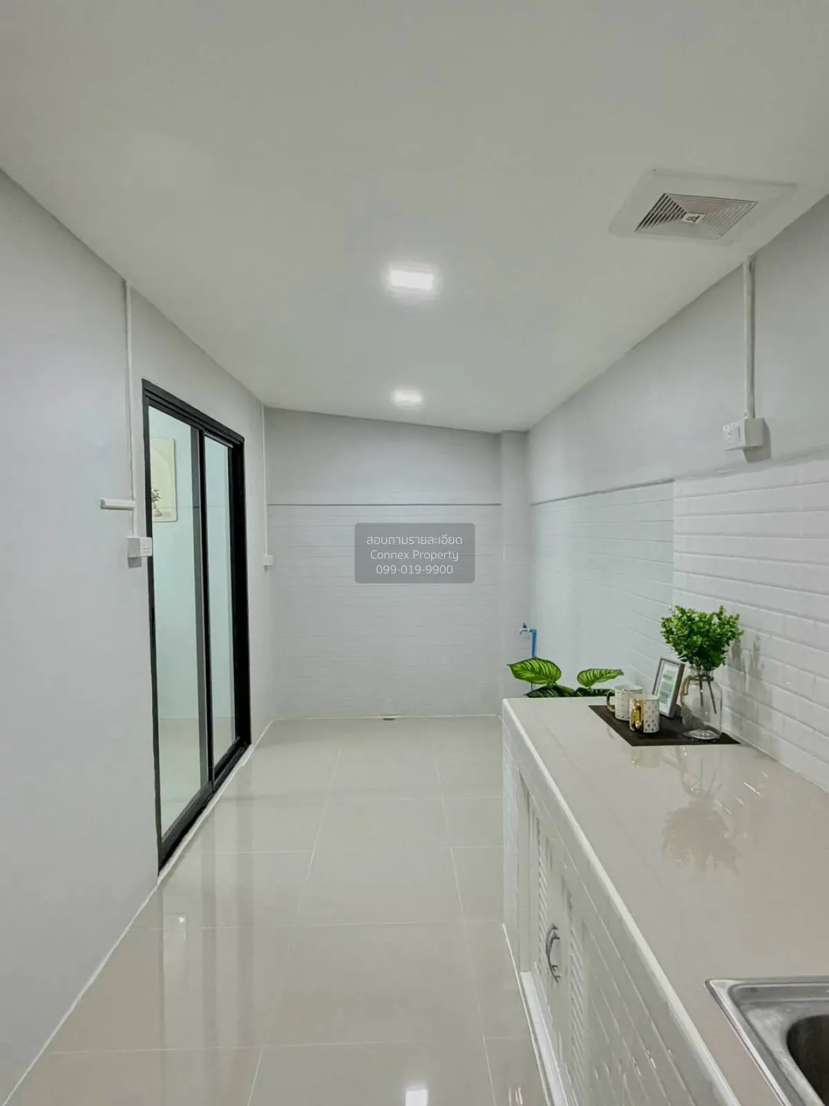 ขายทาวน์เฮ้าส์/ทาวน์โฮม  บ้านพฤกษา 3 บางบัวทอง บางคูรัด บางบัวทอง