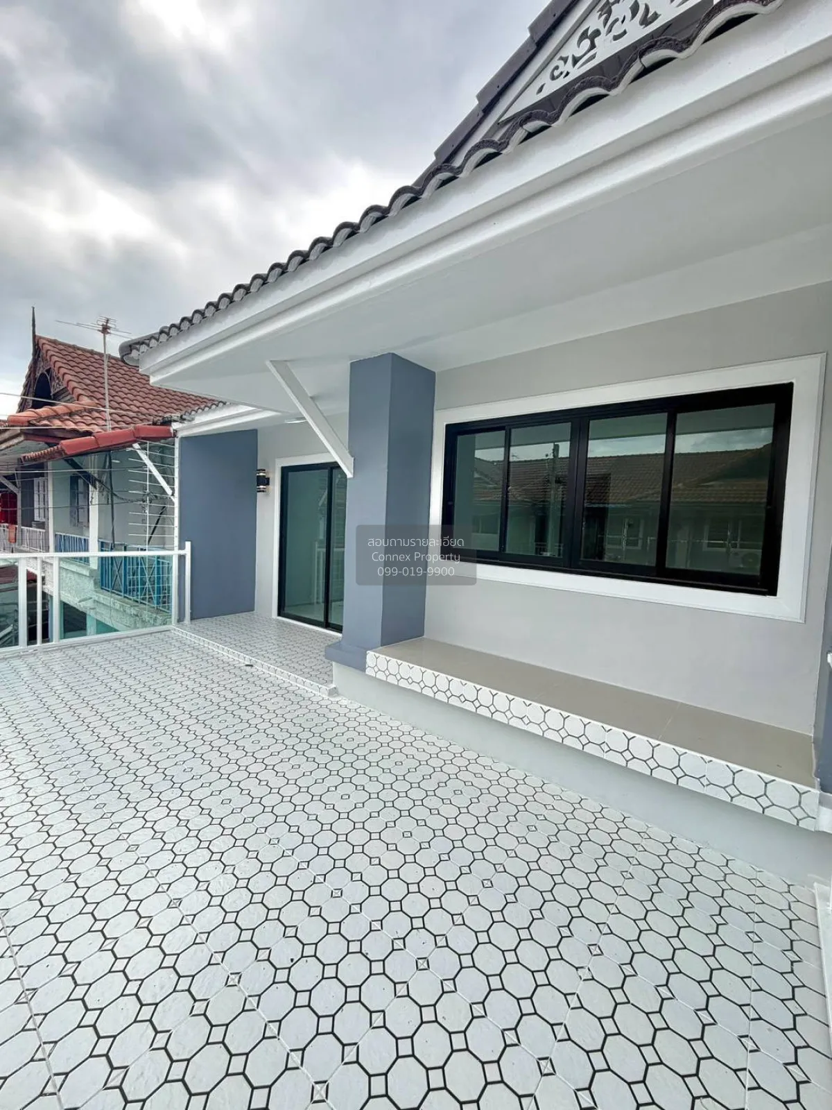 ขายทาวน์เฮ้าส์/ทาวน์โฮม  บ้านพฤกษา 3 บางบัวทอง บางคูรัด บางบัวทอง