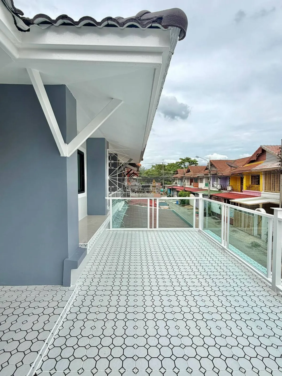 ขายทาวน์เฮ้าส์/ทาวน์โฮม  บ้านพฤกษา 3 บางบัวทอง บางคูรัด บางบัวทอง