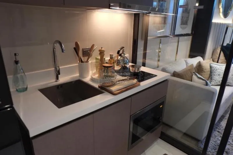 เช่าคอนโด  รึทึ่ม เอกมัย BTS-เอกมัย คลองตันเหนือ เขต วัฒนา กรุงเท