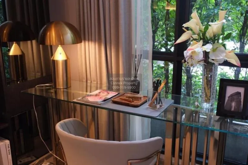 เช่าคอนโด  รึทึ่ม เอกมัย BTS-เอกมัย คลองตันเหนือ เขต วัฒนา กรุงเท