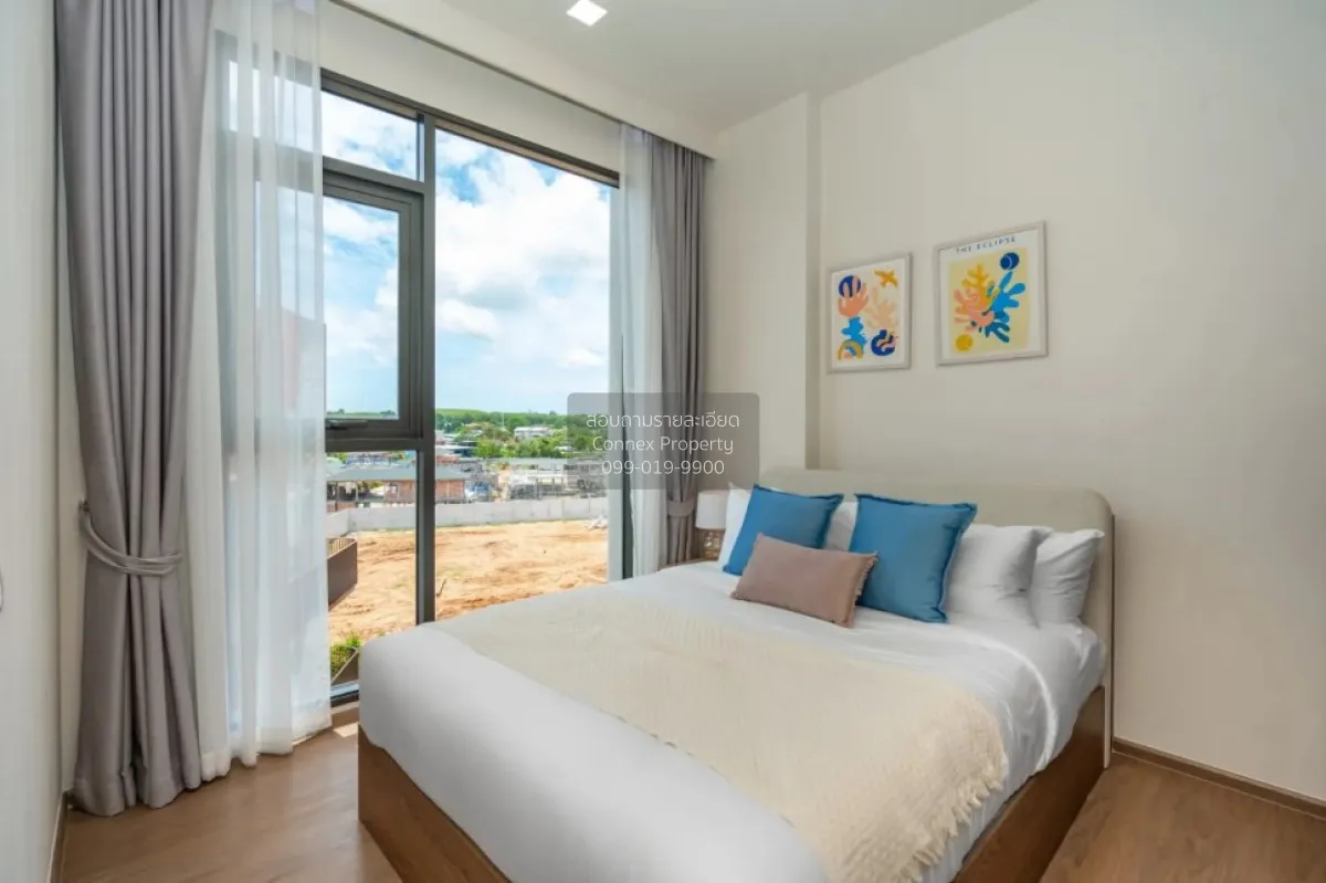 เช่าคอนโด  แคนวาส เชิงทะเล เชิงทะเล ถลาง ภูเก็ต CX-174294