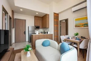 เช่าคอนโด  แคนวาส เชิงทะเล เชิงทะเล ถลาง ภูเก็ต CX-174294