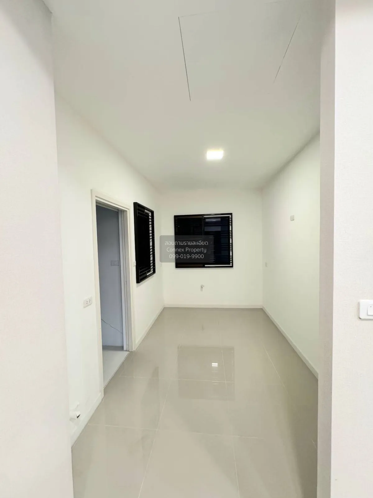 For Rent House , Pruksa Ville 73 Patthanakan , MRT-Kelantan , Sua