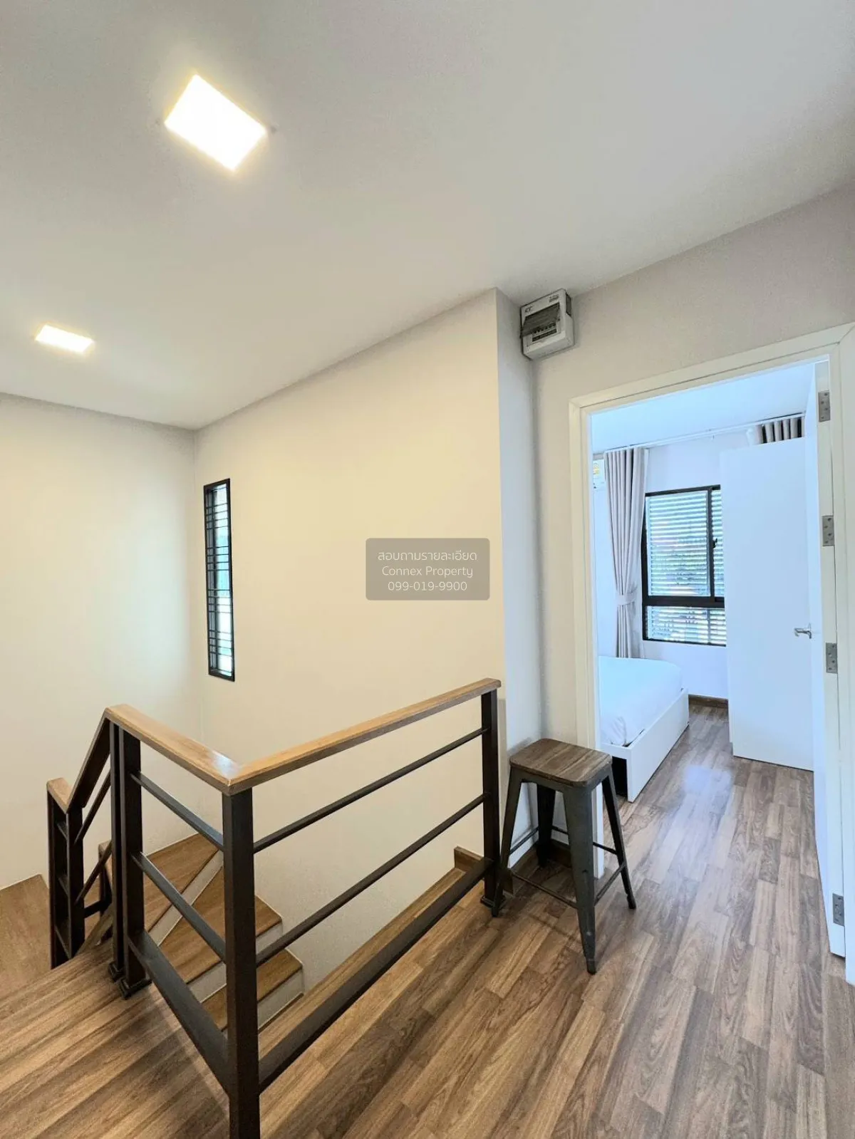 For Rent House , Pruksa Ville 73 Patthanakan , MRT-Kelantan , Sua