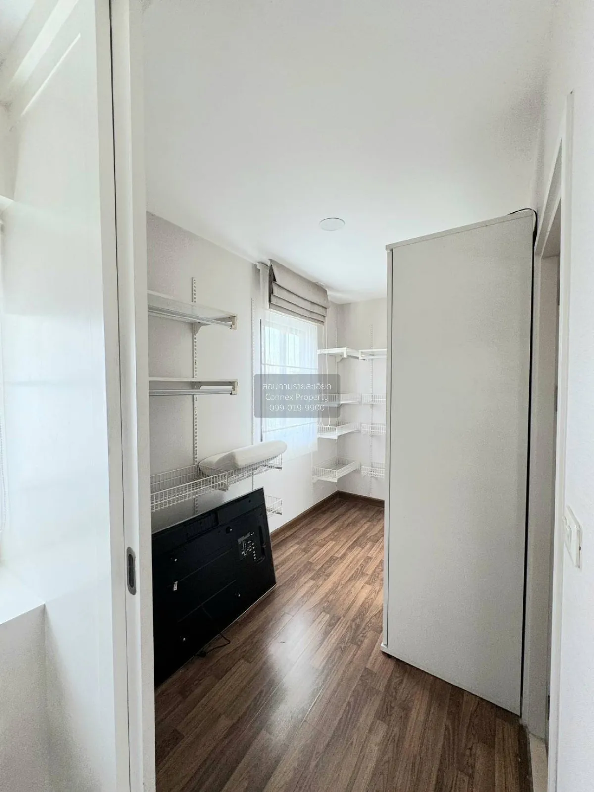 For Rent House , Pruksa Ville 73 Patthanakan , MRT-Kelantan , Sua