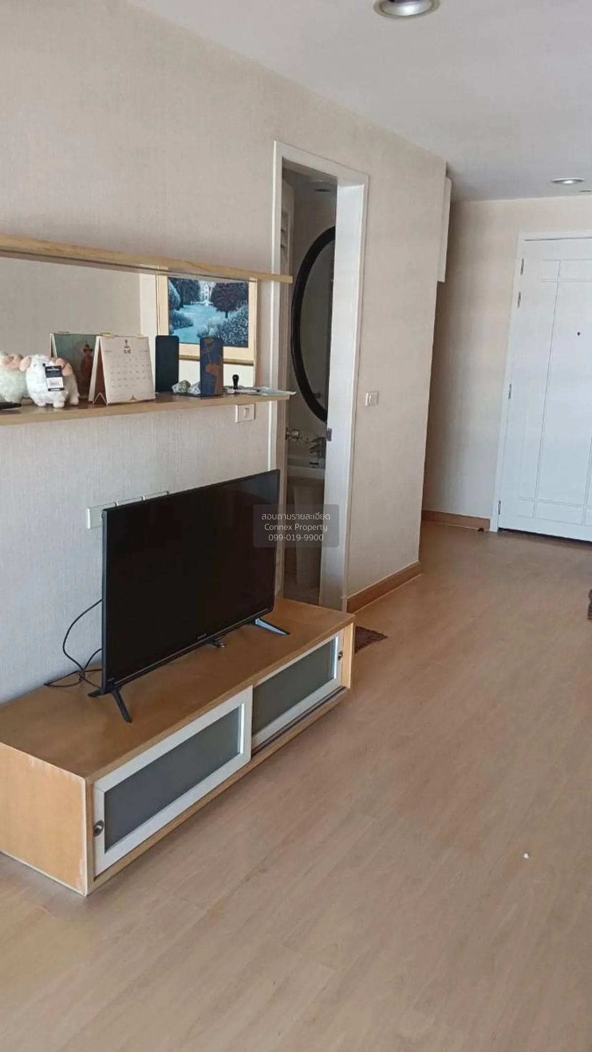 For Sale Condo , The Bangkok Narathiwas , BTS-Chong Nonsi , Thung 3