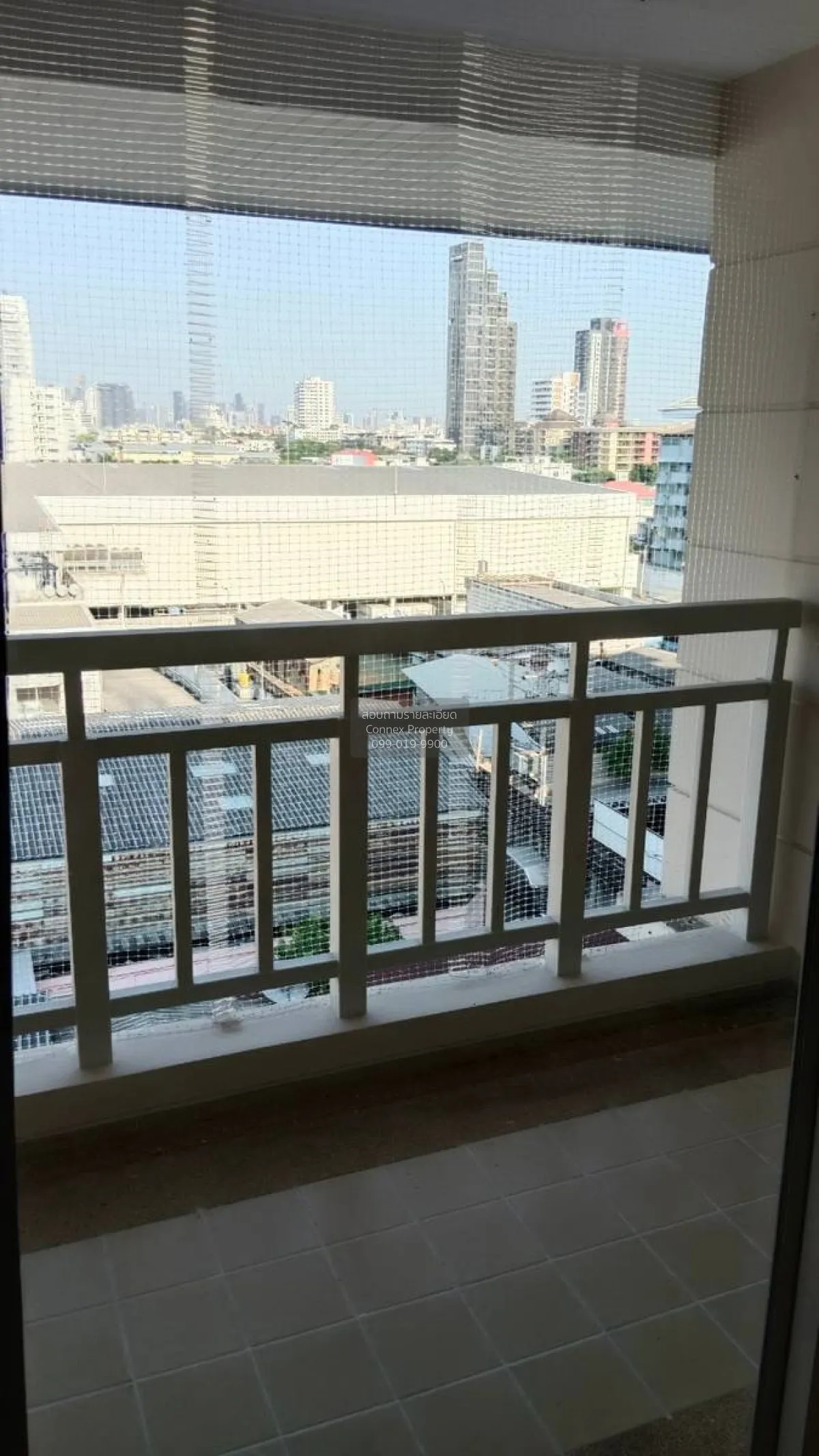 For Sale Condo , The Bangkok Narathiwas , BTS-Chong Nonsi , Thung
