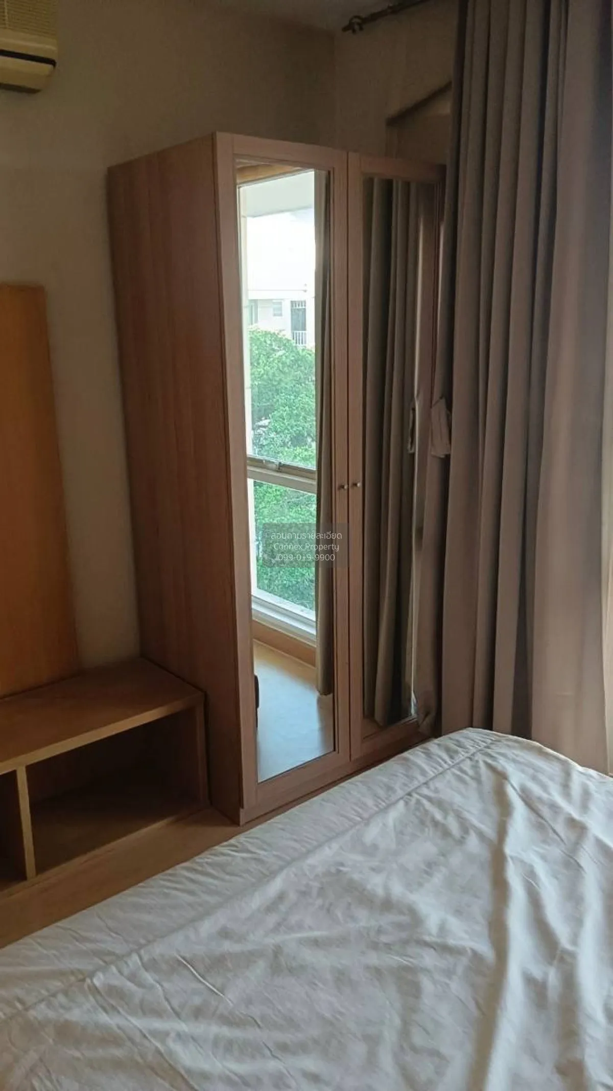 For Sale Condo , The Bangkok Narathiwas , BTS-Chong Nonsi , Thung