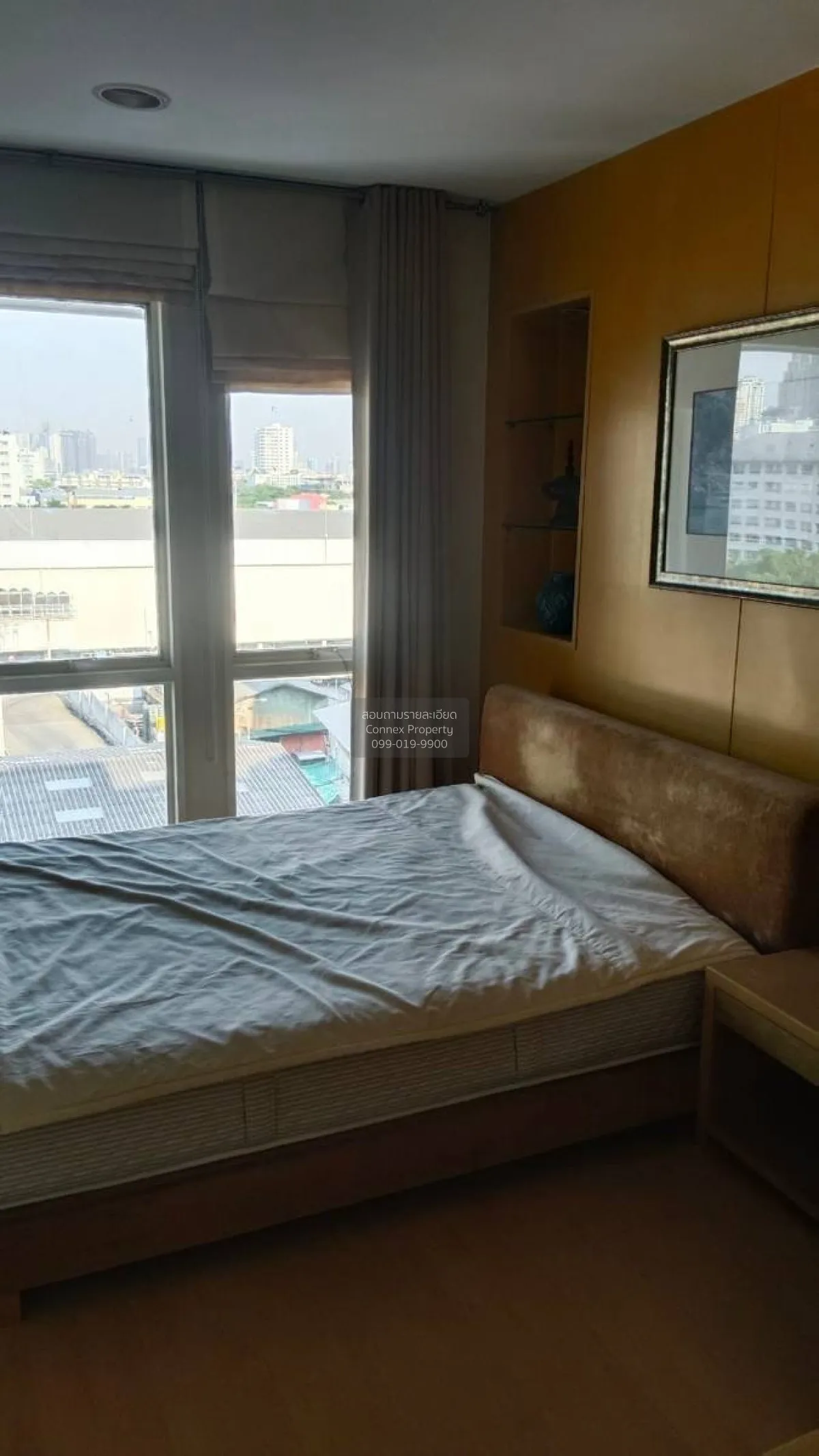 For Sale Condo , The Bangkok Narathiwas , BTS-Chong Nonsi , Thung