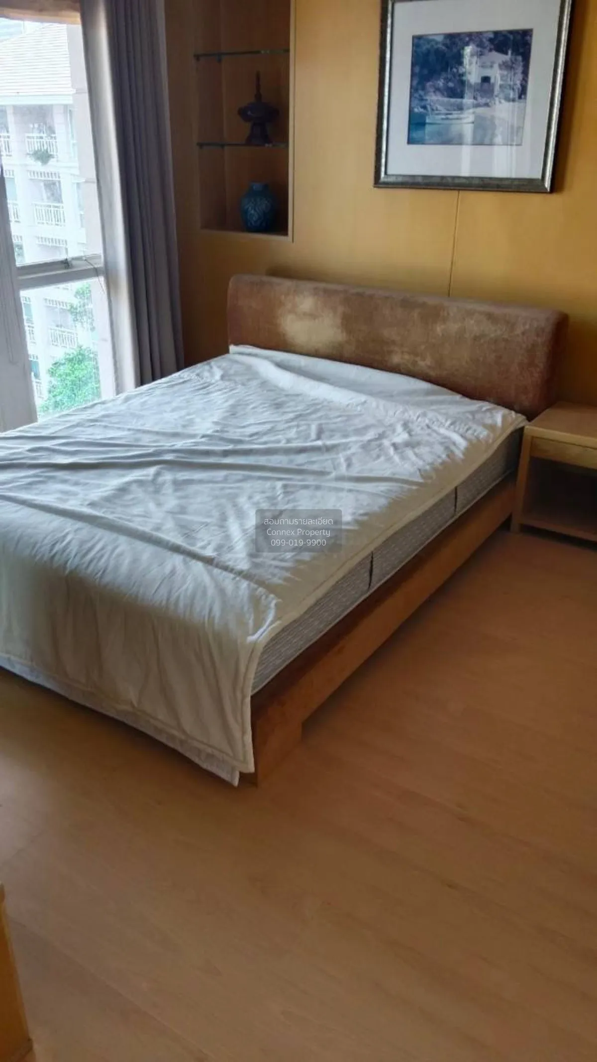 For Sale Condo , The Bangkok Narathiwas , BTS-Chong Nonsi , Thung