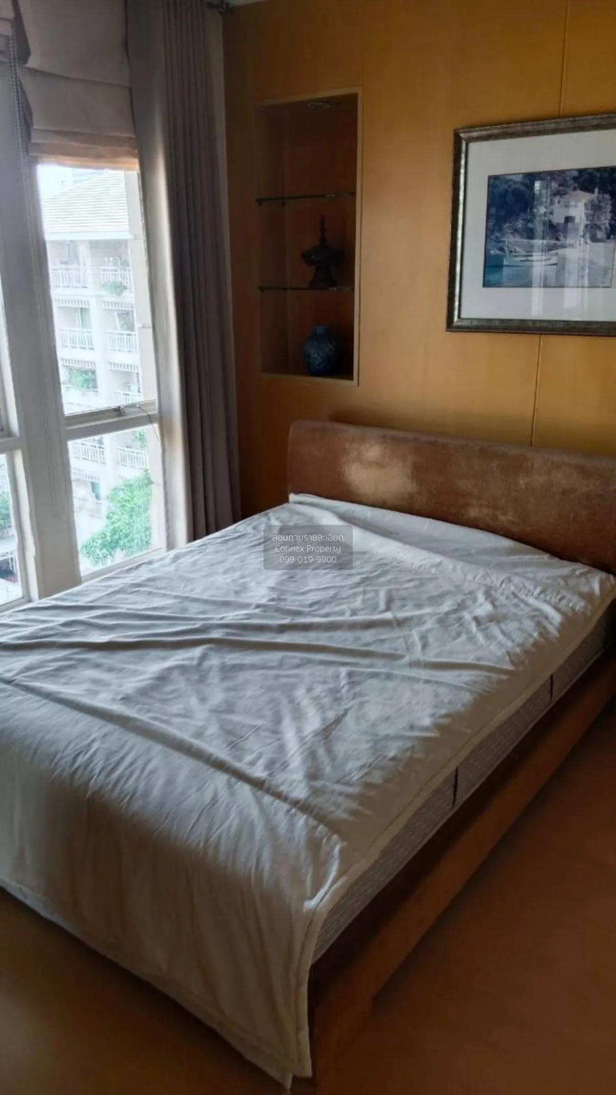 For Sale Condo , The Bangkok Narathiwas , BTS-Chong Nonsi , Thung