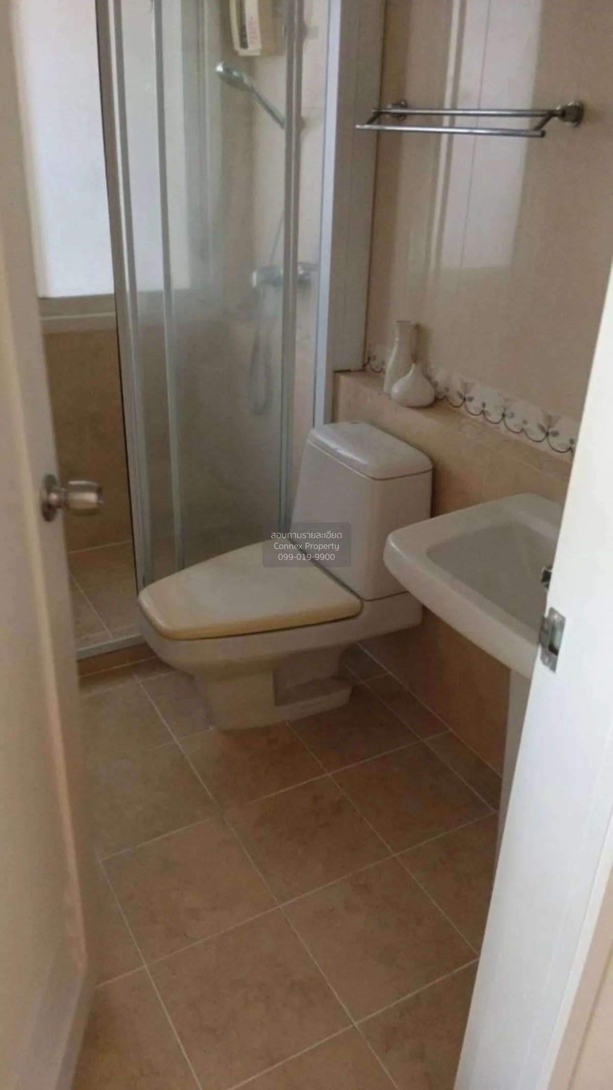 For Sale Condo , The Bangkok Narathiwas , BTS-Chong Nonsi , Thung