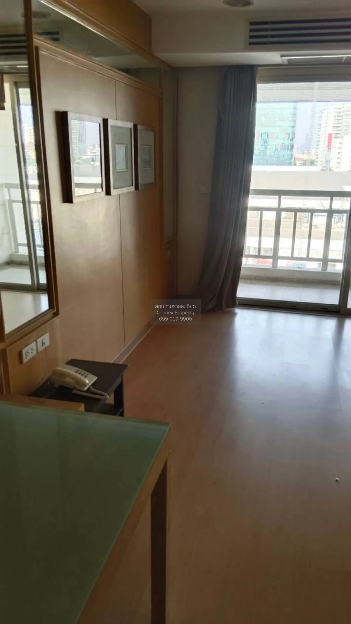 For Sale Condo , The Bangkok Narathiwas , BTS-Chong Nonsi , Thung