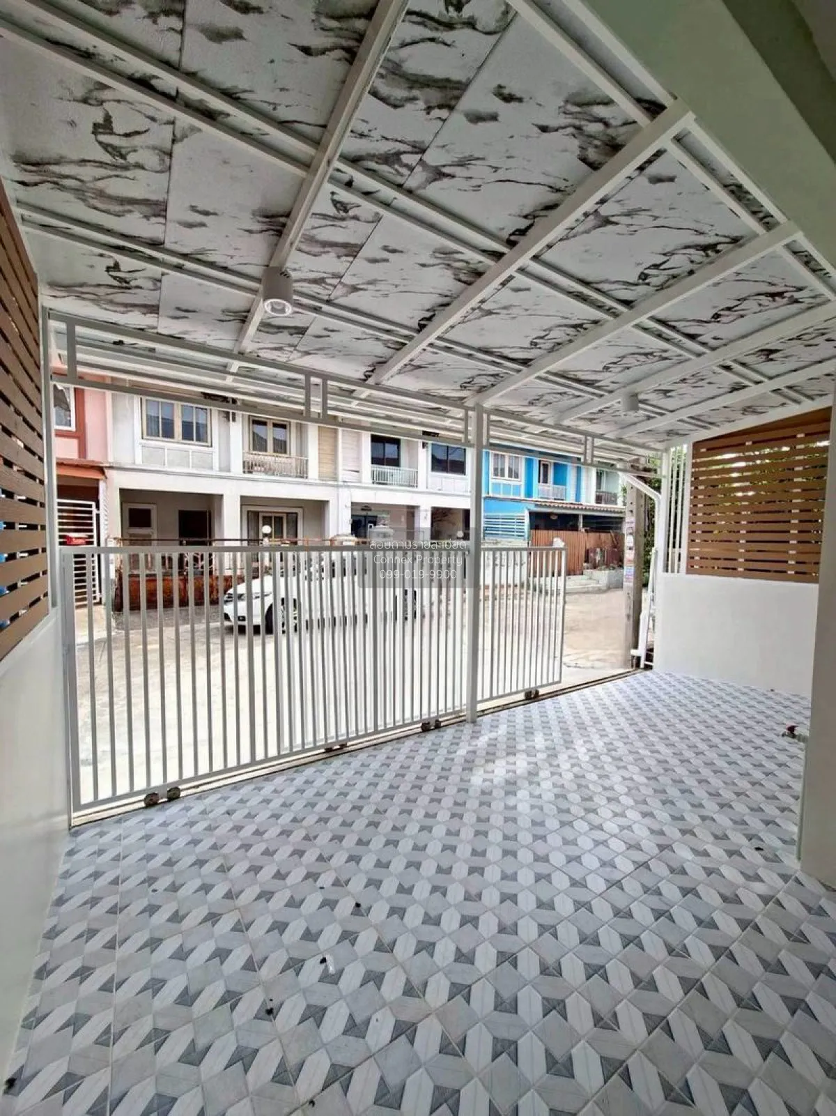 For Sale Townhouse/Townhome  , Baan Pruksa 10 Bang Kruai - Sai No
