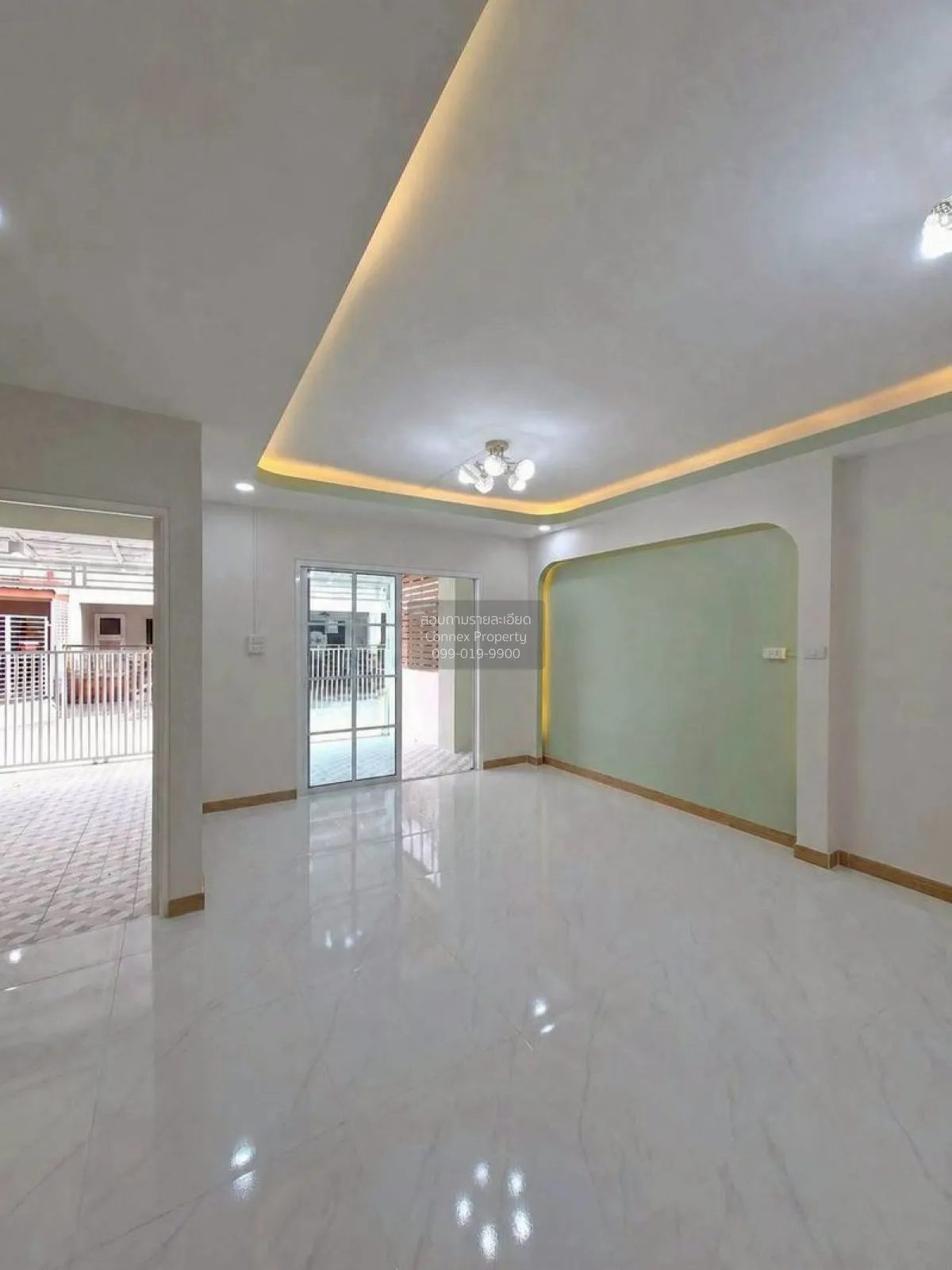 For Sale Townhouse/Townhome  , Baan Pruksa 10 Bang Kruai - Sai No