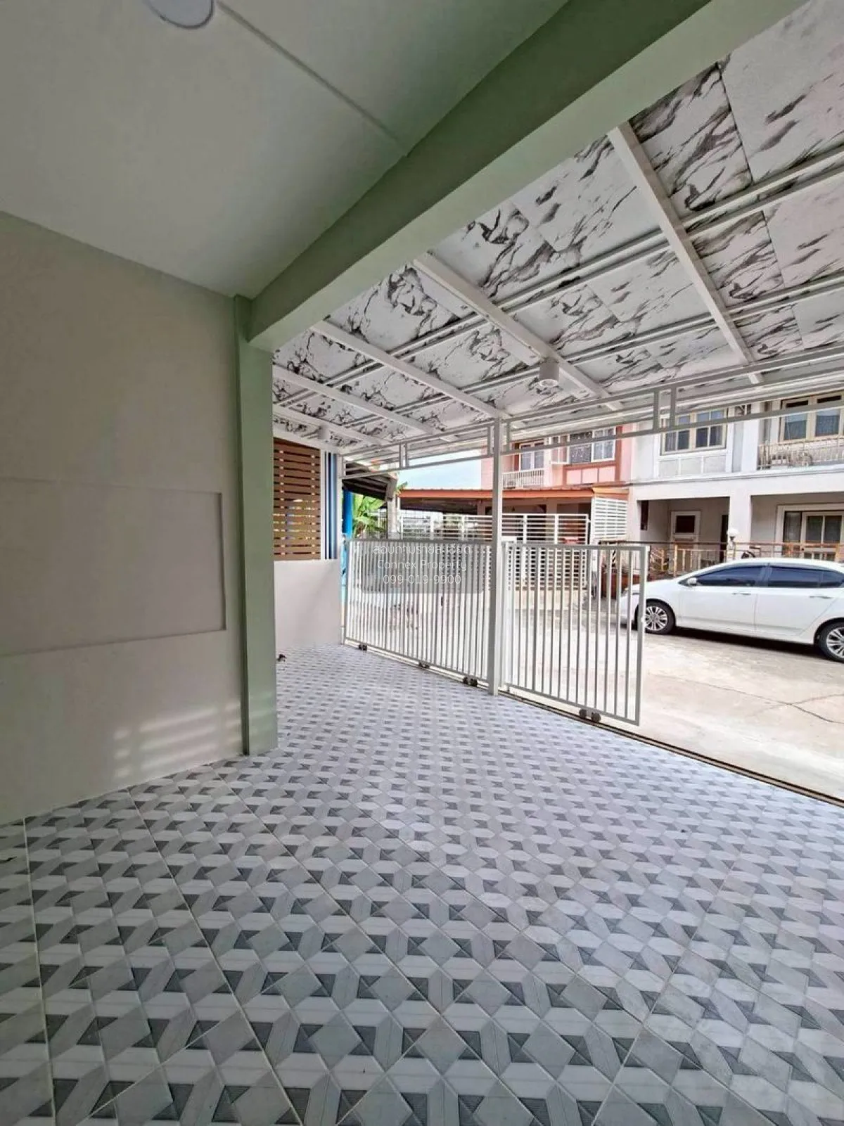 For Sale Townhouse/Townhome  , Baan Pruksa 10 Bang Kruai - Sai No