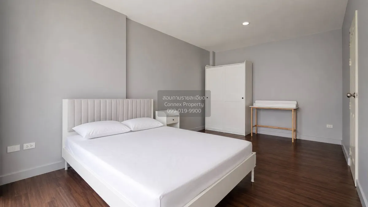 For Rent Townhouse/Townhome  , Town Avenue Srinakarin , MRT-Si Nu