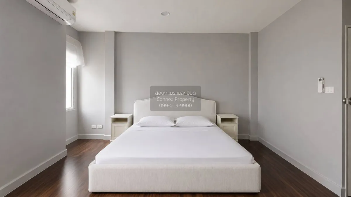 For Rent Townhouse/Townhome  , Town Avenue Srinakarin , MRT-Si Nu