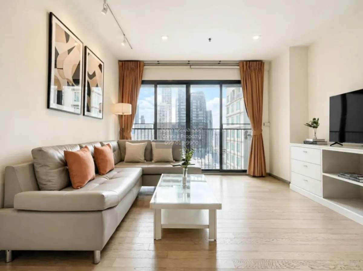 For Rent Condo , Noble Solo , BTS-Thong Lo , Khlong Tan Nuea , Wa 1