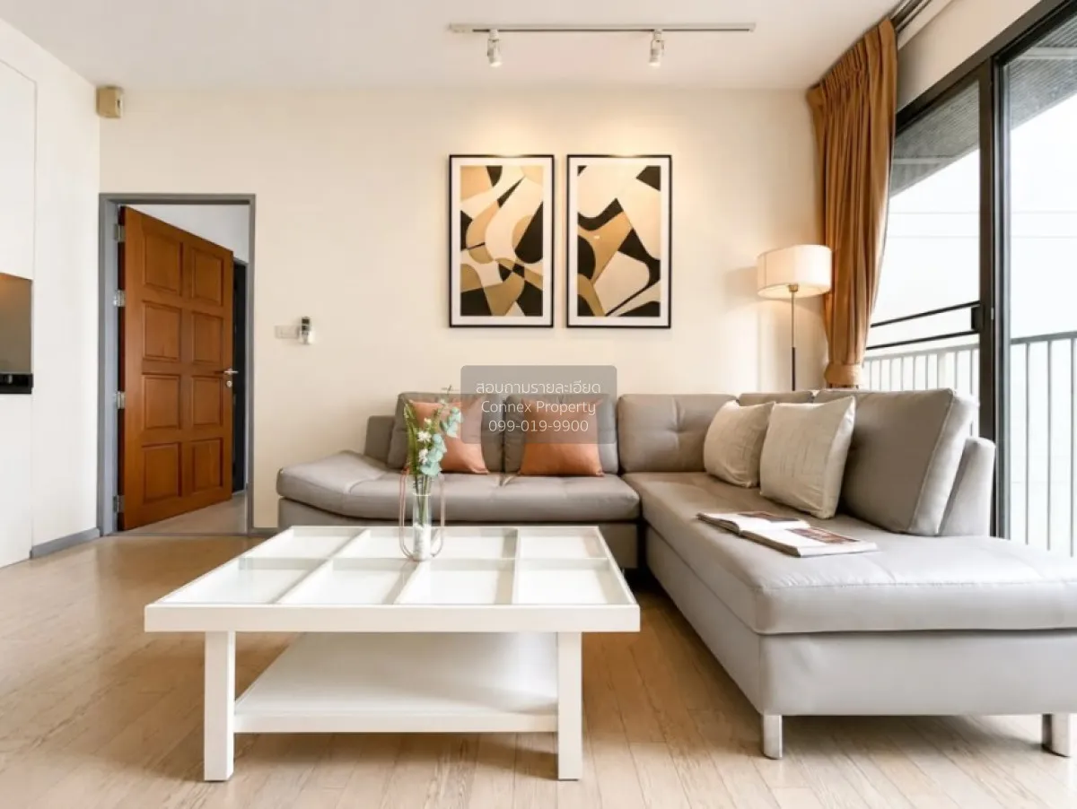 For Rent Condo , Noble Solo , BTS-Thong Lo , Khlong Tan Nuea , Wa 2