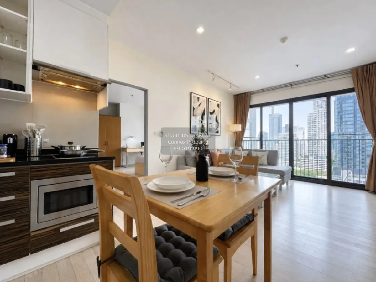 For Rent Condo , Noble Solo , BTS-Thong Lo , Khlong Tan Nuea , Wa 4