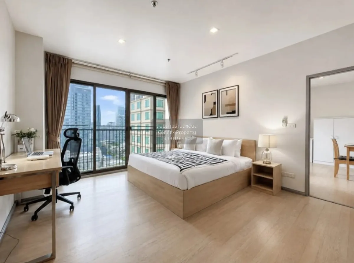 For Rent Condo , Noble Solo , BTS-Thong Lo , Khlong Tan Nuea , Wa