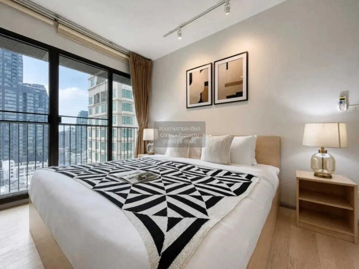 For Rent Condo , Noble Solo , BTS-Thong Lo , Khlong Tan Nuea , Wa