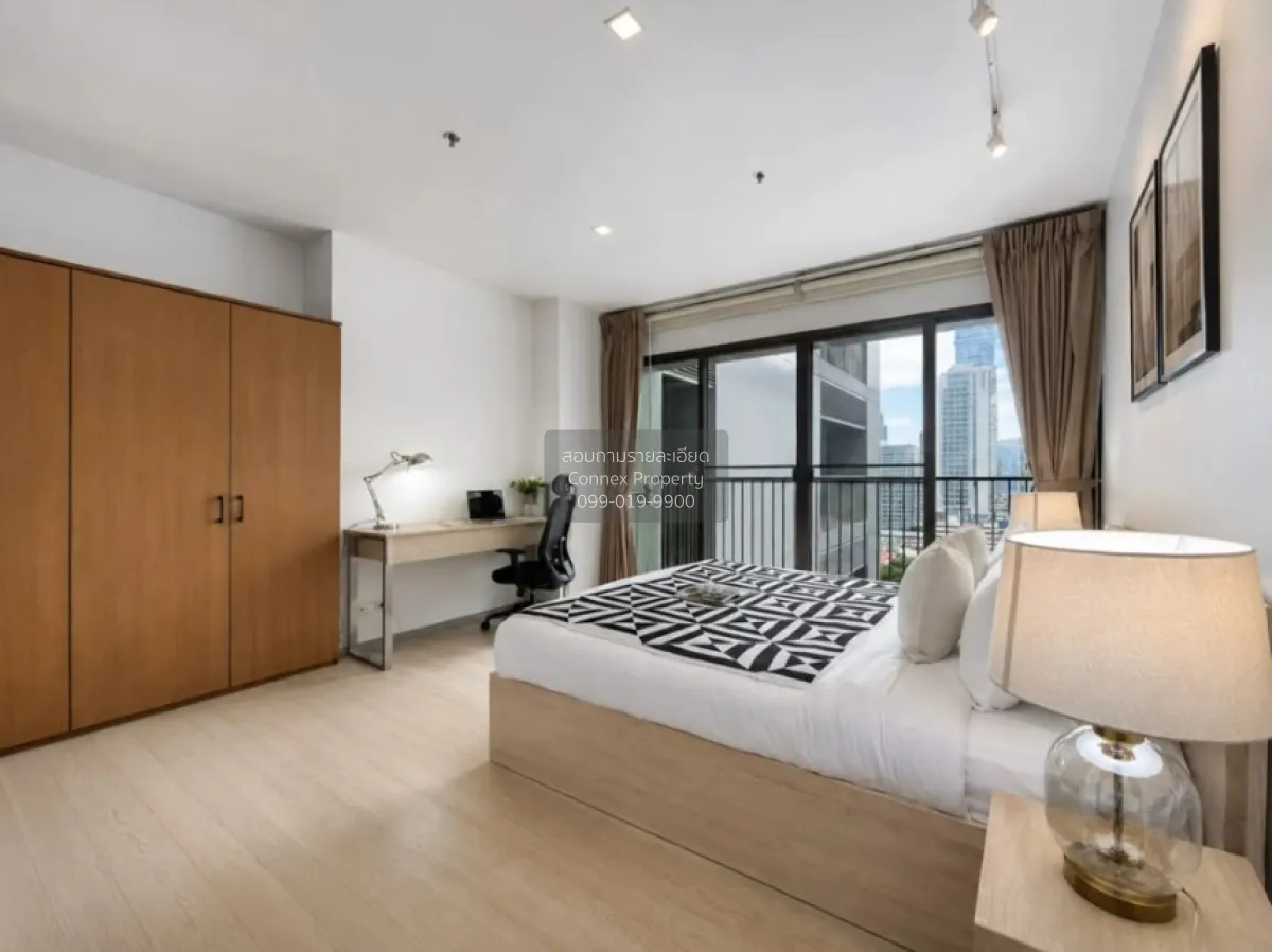 For Rent Condo , Noble Solo , BTS-Thong Lo , Khlong Tan Nuea , Wa