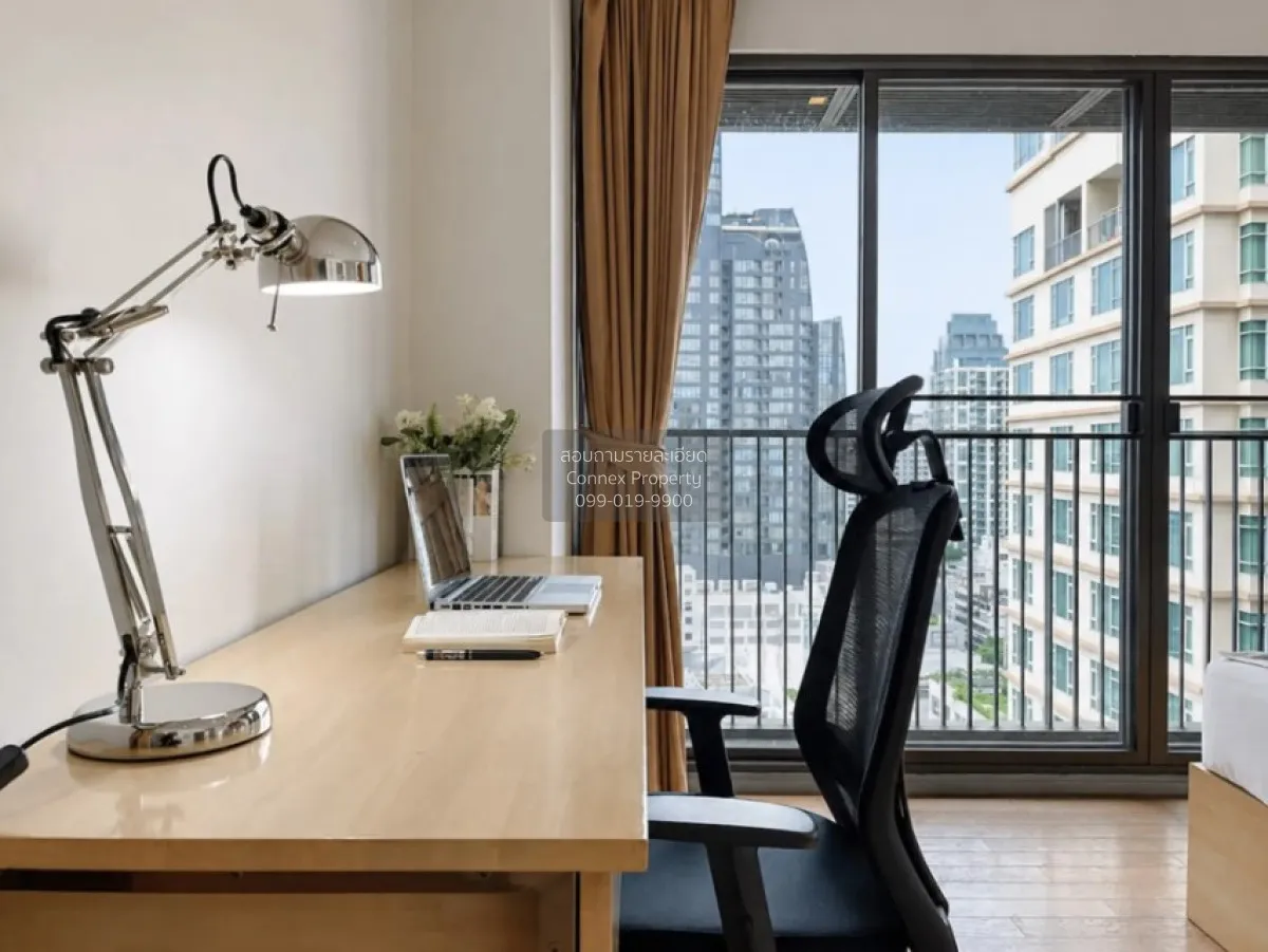 For Rent Condo , Noble Solo , BTS-Thong Lo , Khlong Tan Nuea , Wa