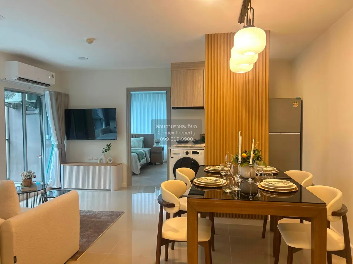 For Sale Condo , Dcondo Campus Resort Kuku , Ratsada , Mueang Phu 2