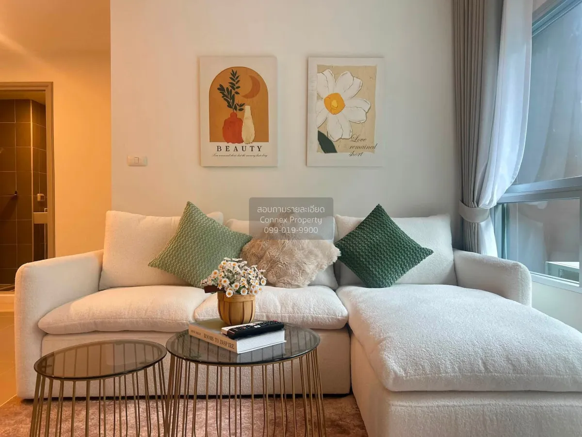 For Sale Condo , Dcondo Campus Resort Kuku , Ratsada , Mueang Phu 3