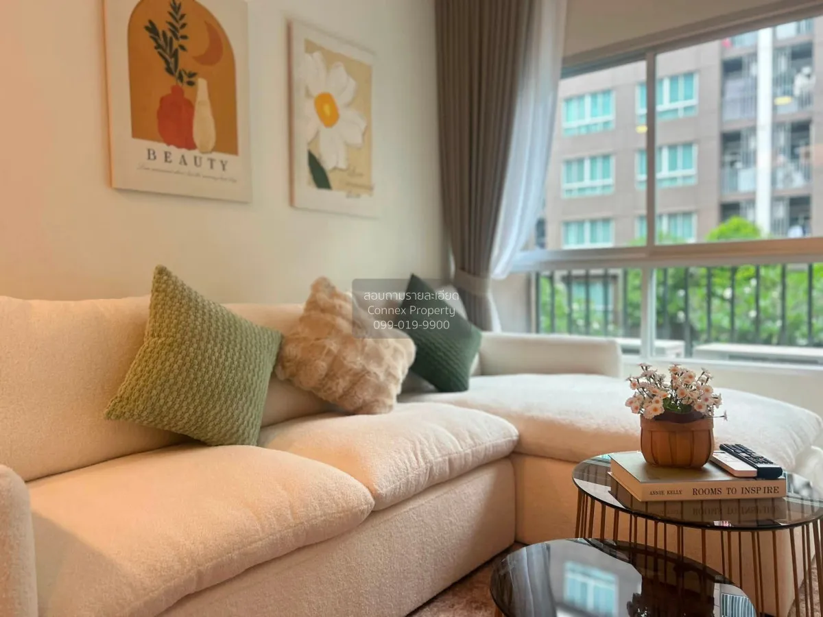 For Sale Condo , Dcondo Campus Resort Kuku , Ratsada , Mueang Phu 4