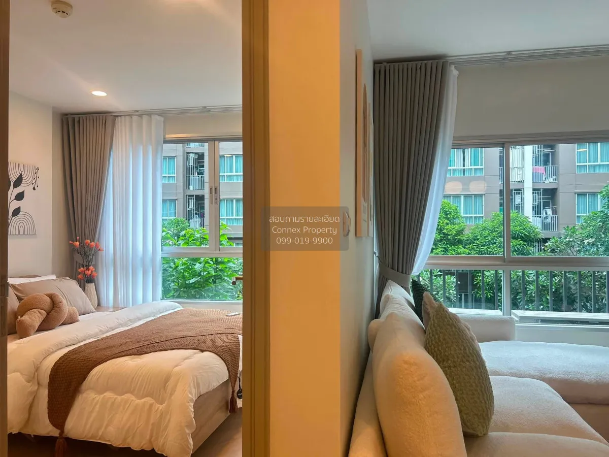 For Sale Condo , Dcondo Campus Resort Kuku , Ratsada , Mueang Phu