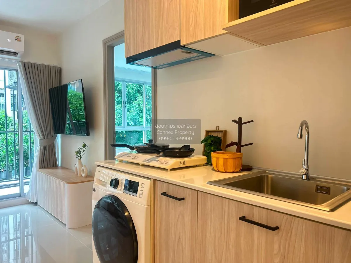 For Sale Condo , Dcondo Campus Resort Kuku , Ratsada , Mueang Phu